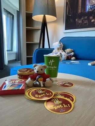 Standard Oda, 1 Çift Kişilik Yatak ve Çekyat