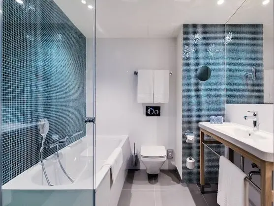 Süit, 1 En Büyük (King) Boy Yatak ve Çekyat