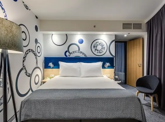 Süit, 1 En Büyük (King) Boy Yatak ve Çekyat