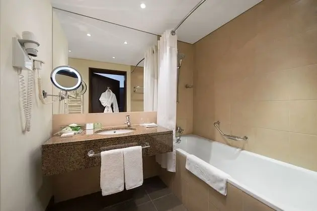 Premium Oda, 1 En Büyük (King) Boy Yatak