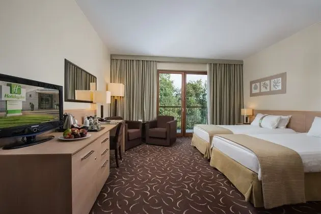 Standard Oda, 2 Tek Kişilik Yatak