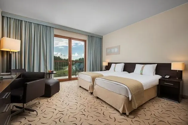 Standard Oda, 2 Tek Kişilik Yatak