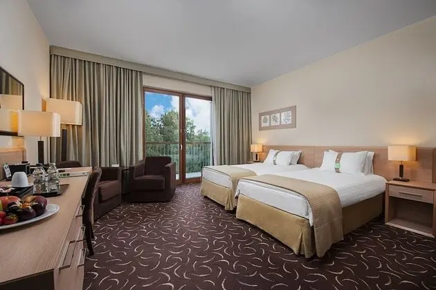 Standard Oda, 2 Tek Kişilik Yatak