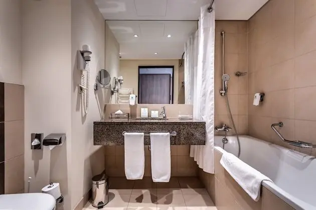 Standard Oda, 2 Tek Kişilik Yatak