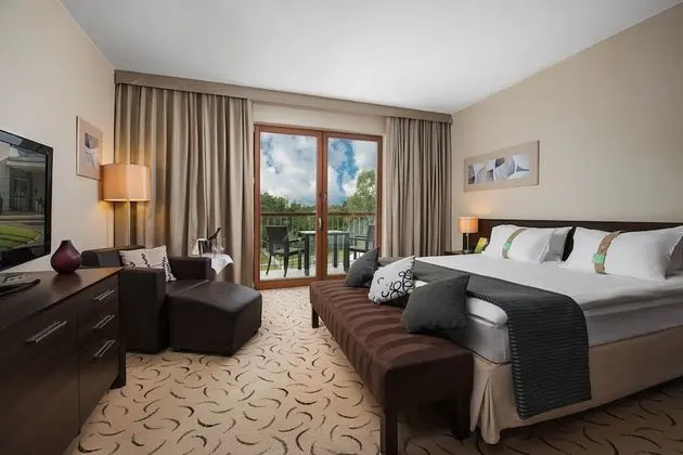 Süit, 1 En Büyük (King) Boy Yatak ve Çekyat