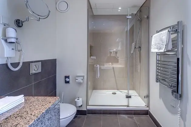 Süit, 1 En Büyük (King) Boy Yatak ve Çekyat