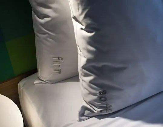 Standard Oda, 2 Çift Kişilik Yatak