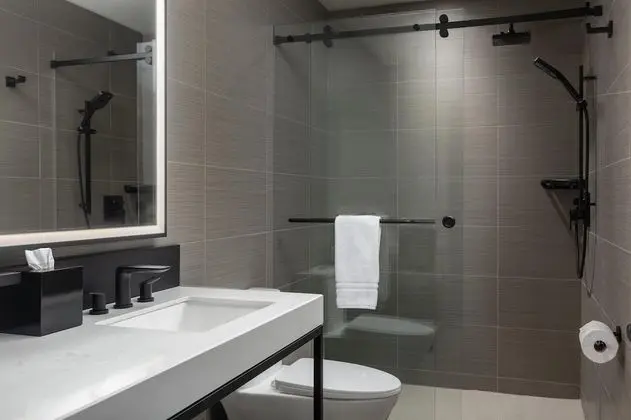 Banyo duşu