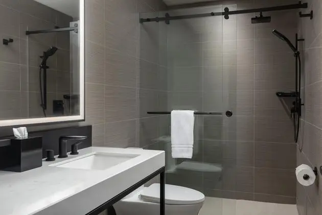 Banyo Duşu