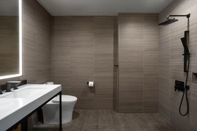 Banyo Duşu