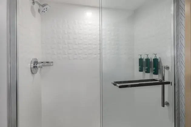 Banyo duşu