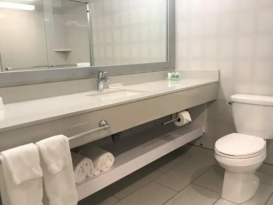 Standard Oda, 2 Büyük (Queen) Boy Yatak