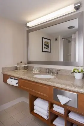 Standard Oda, 1 En Büyük (King) Boy Yatak ve Çekyat (High Floor)