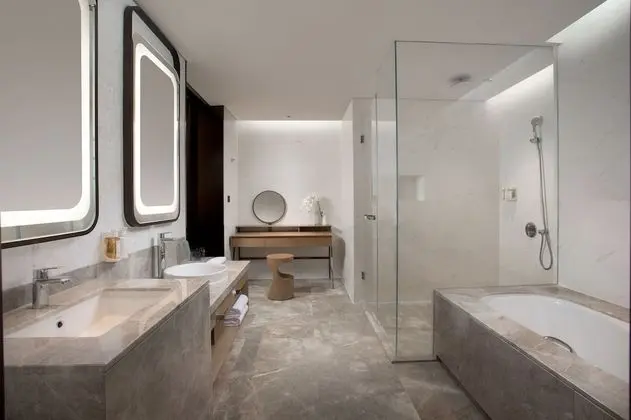 Süit, 1 Yatak Odası (with Living Area)
