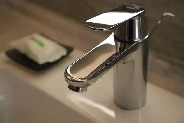 Oda, 1 Yatak Odası, Sigara İçilmez (Living Area)