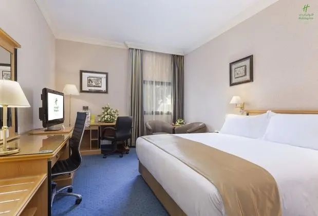 Standard Oda, 1 En Büyük (King) Boy Yatak, Sigara İçilmez, Bahçe Manzaralı