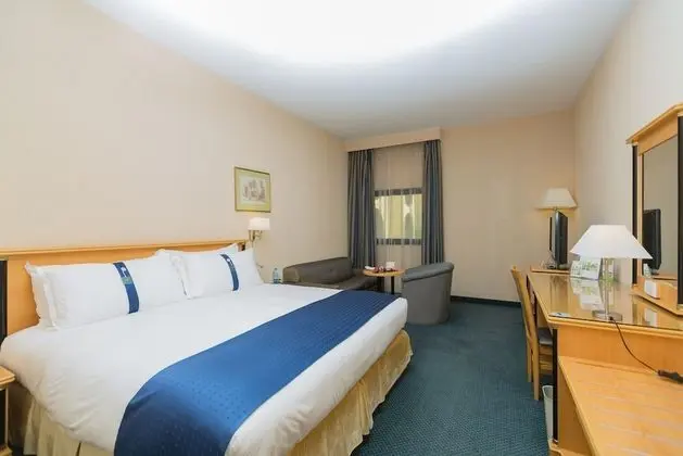 Standard Oda, 1 En Büyük (King) Boy Yatak, Sigara İçilmez, Bahçe Manzaralı