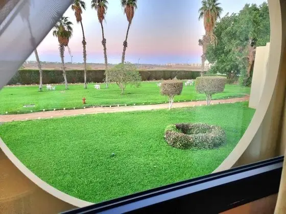 Standard Oda, 1 En Büyük (King) Boy Yatak, Sigara İçilmez, Bahçe Manzaralı