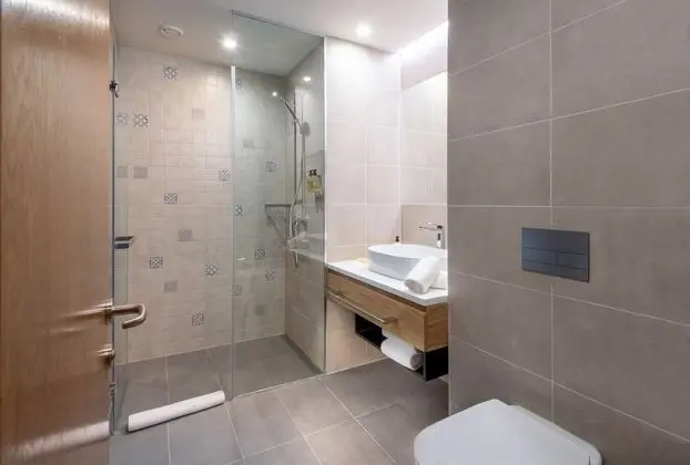 Premium Oda, 2 Tek Kişilik Yatak