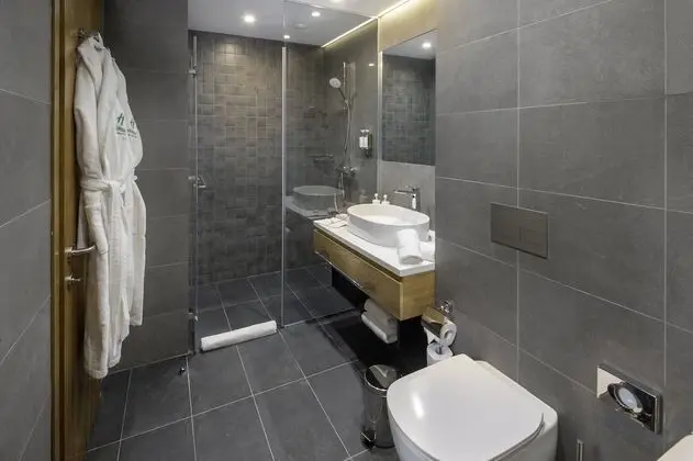 Premium Oda, 2 Tek Kişilik Yatak