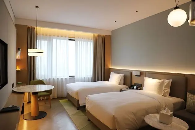 Standard Oda, 2 Tek Kişilik Yatak