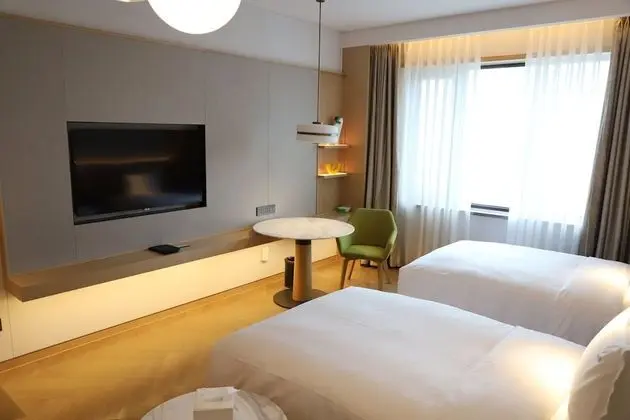 Standard Oda, 2 Tek Kişilik Yatak