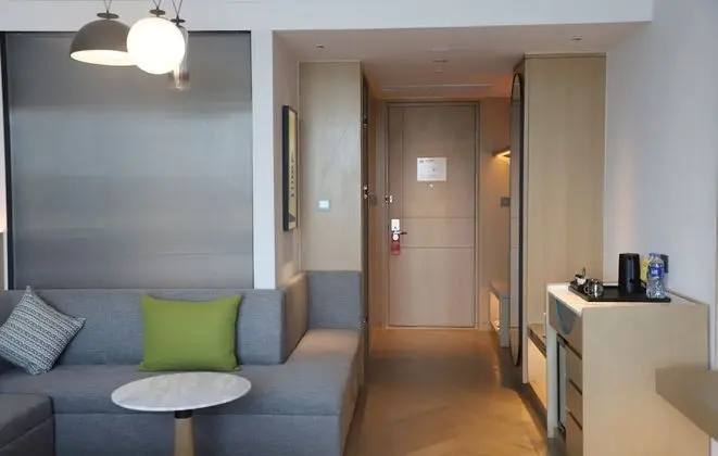 Standard Oda, 2 Tek Kişilik Yatak