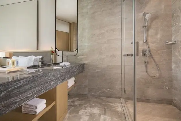 Standard Oda, 2 Tek Kişilik Yatak, Bahçe Manzaralı