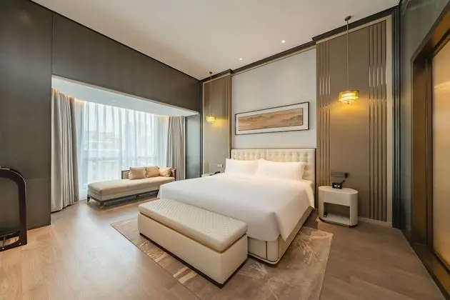 Deluxe Süit, 1 Tek Kişilik Yatak