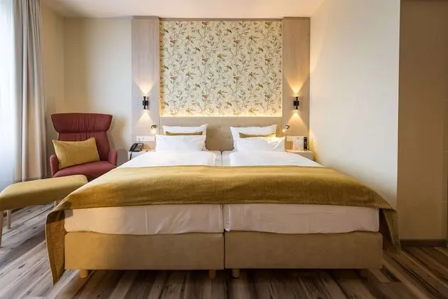 Standard Oda, 1 Çift Kişilik Yatak