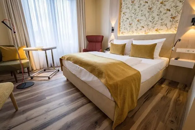 Superior Oda, 1 Tek Kişilik Yatak