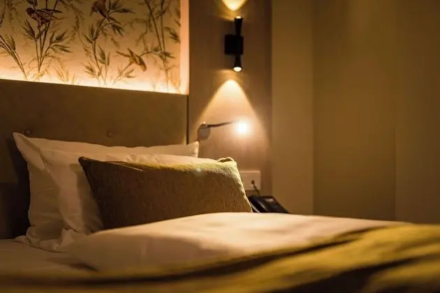 Superior Oda, 1 Tek Kişilik Yatak