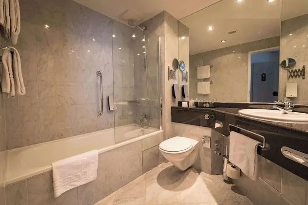 Superior Oda, 1 Tek Kişilik Yatak