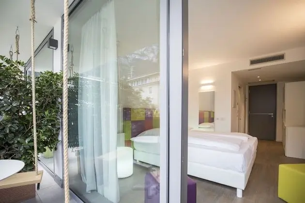 Design Oda, 1 Çift Kişilik veya 2 Tek Kişilik Yatak