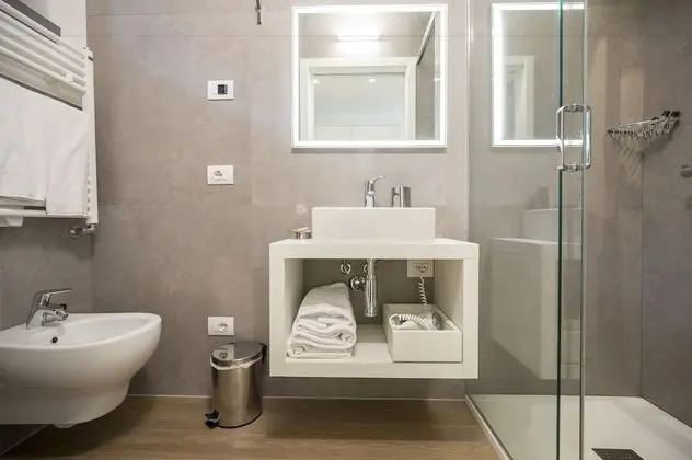 Design Oda, 1 Çift Kişilik veya 2 Tek Kişilik Yatak