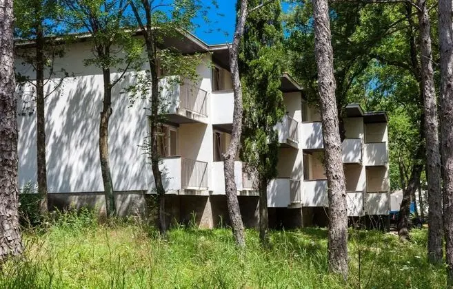 Standard Oda, Balkon (Sea Side)