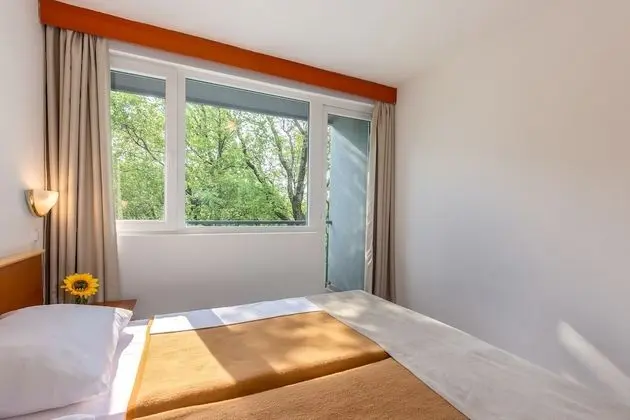 Standard Oda, Balkon (Sea Side)