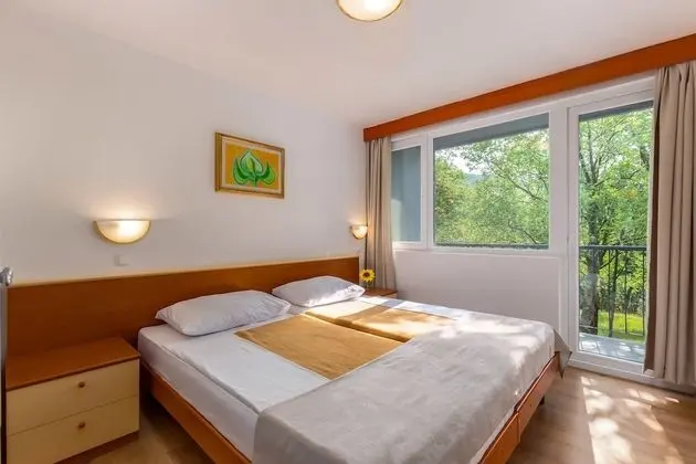 Standard Oda, Balkon (Sea Side)