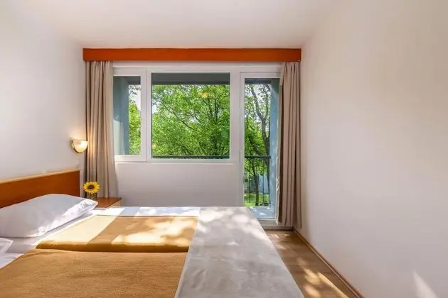 Standard Oda, Balkon (Sea Side)