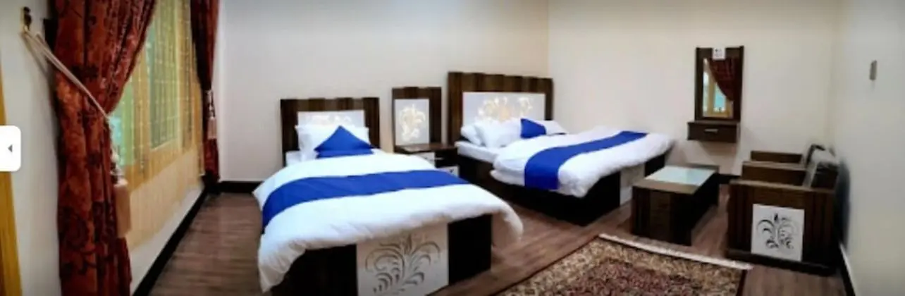 Standard Üç Kişilik Oda