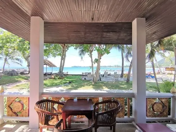 Villa, Denize Sıfır