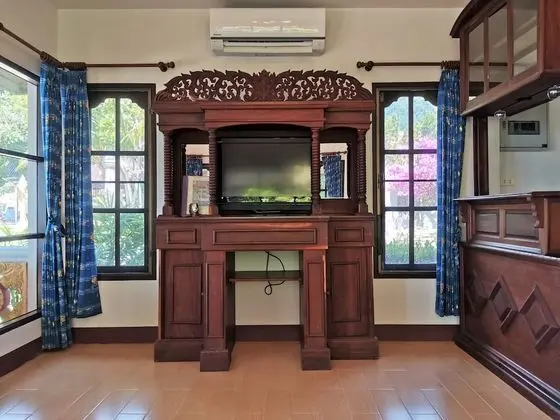 Villa, Denize Sıfır