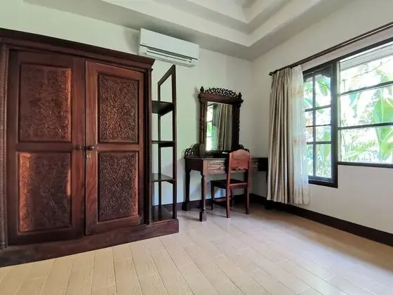 Villa, Denize Sıfır