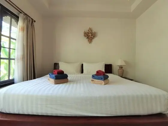 Villa, Denize Sıfır