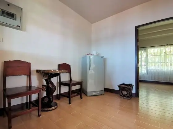 Villa, Denize Sıfır