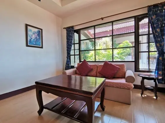 Villa, Denize Sıfır