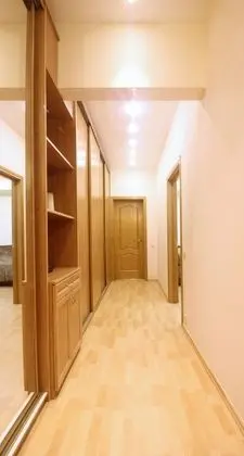 Business Apart Daire, 1 Büyük (Queen) Boy Yatak ve Çekyat