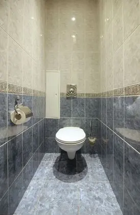 Business Apart Daire, 1 Büyük (Queen) Boy Yatak ve Çekyat