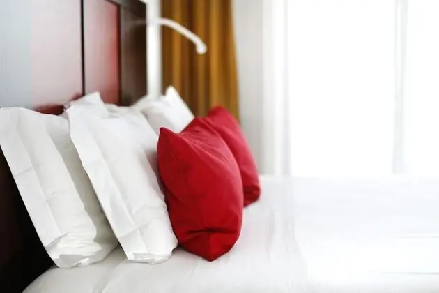 Büyük Yataklı Tek Kişilik Oda