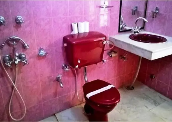 Deluxe Tek Büyük Yataklı Oda, 1 Çift Kişilik Yatak, Sigara İçilebilir